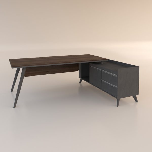 تصویر میز مدیریتی دایان