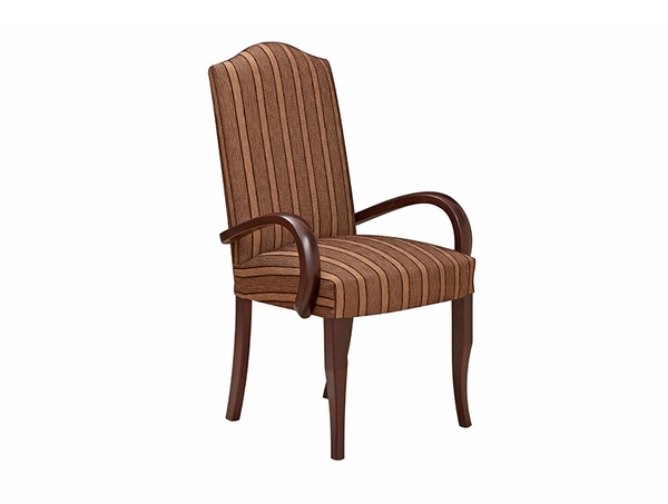 image of Large Ghos chair