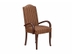 image of Large Ghos chair