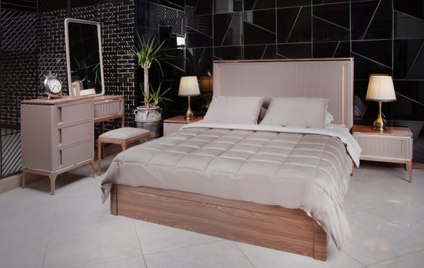 image of Diba Bedroom Set