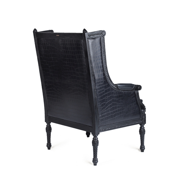 image of Koujin Armchair