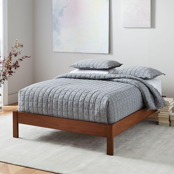 another image of Basic 120 single bed