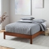 image of Basic 120 single bed