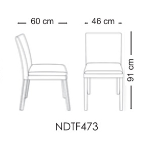image of Zula Dining Set