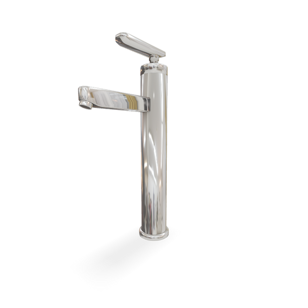 image of Rassan Top Standing Basin Faucets Felora Model