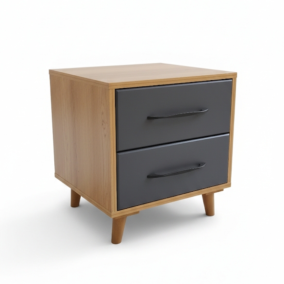 تصویر سرویس خواب دو نفره ویدا