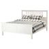 image of Hemnes Double Bed