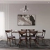 image of Geruf 114 Dining Set
