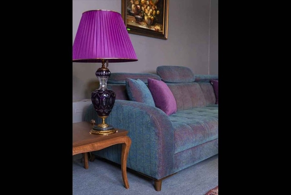 another image of Kia L Sofa