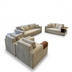 image of Arta Sofa Set