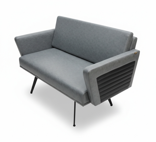 تصویر نیم ست اداری F600