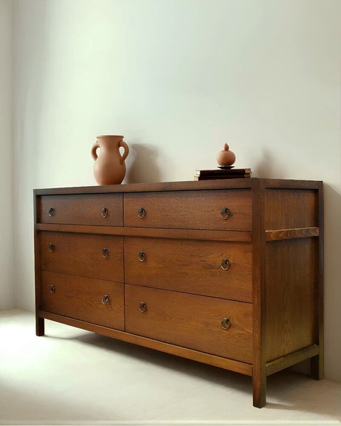 image of Oxford drawer