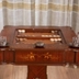 image of m68 chess table