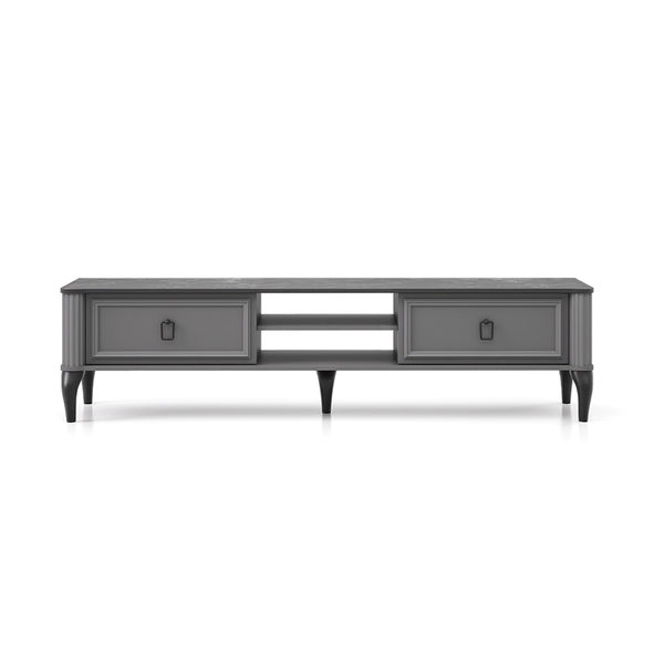 image of Black Chester TV Table