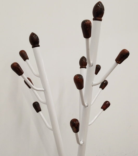 تصویر جالباسی فلزی F3