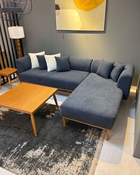 تصویر مبل ال رزا