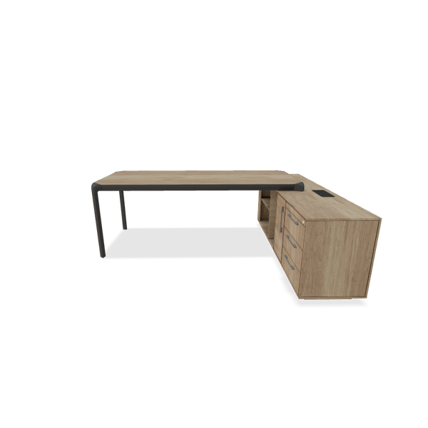 تصویر میز مدیریتی P202