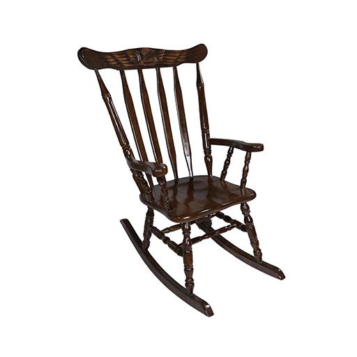 331GHY rocking chair