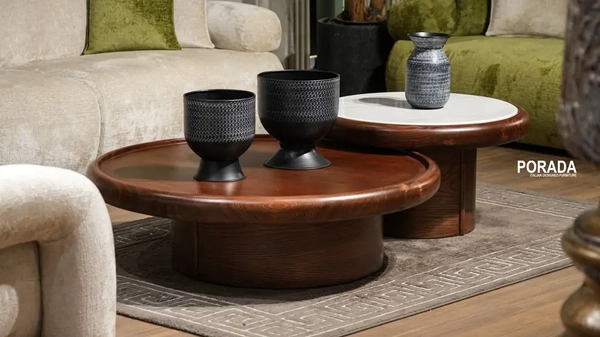 image of Minimal Coffee Table