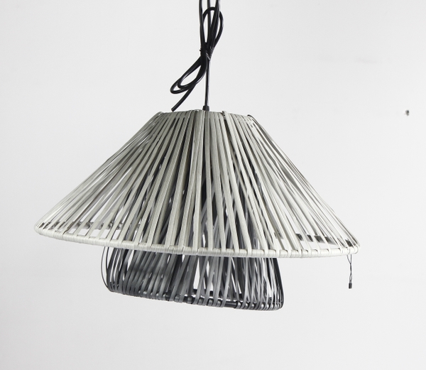 تصویر روشنایی آویز سقفی کد 120