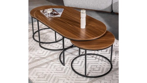 image of Aria Coffee Table