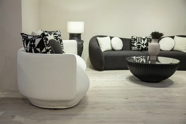 image of Barcelon Sofa Set