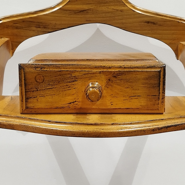 تصویر جاکتی تک کشو