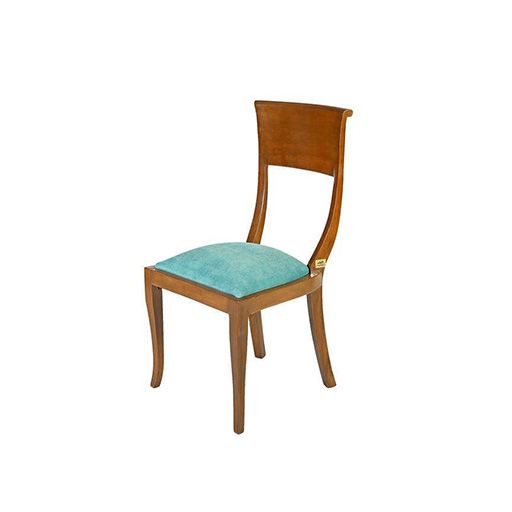 image of 691 Choobco Chair Model