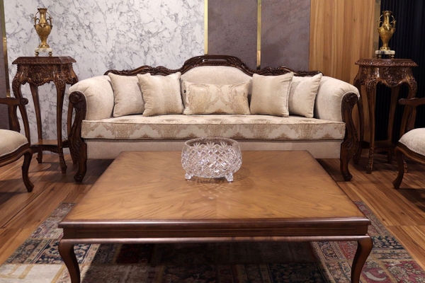image of Setamens 7-Seaters Set