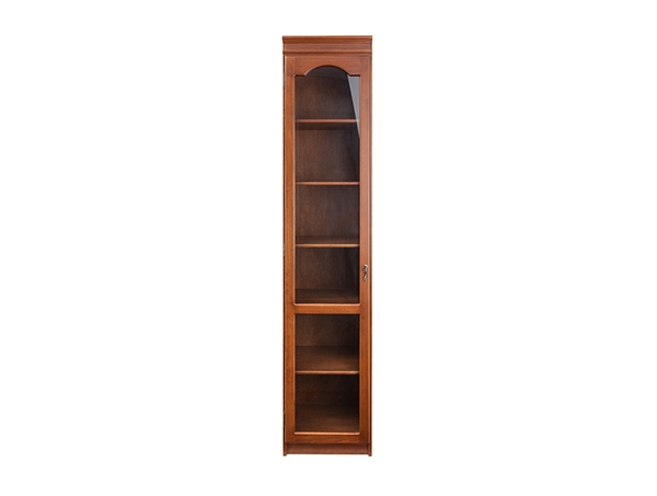 image of Pod 1 bookcase