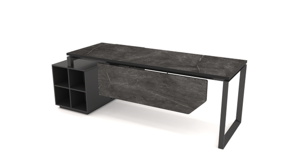 image of Arash Executive L Desk