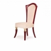 image of King chair