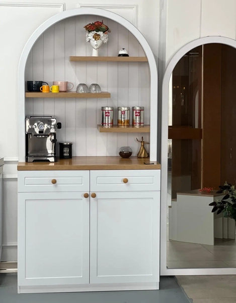 image of Tehran Coffee Bar