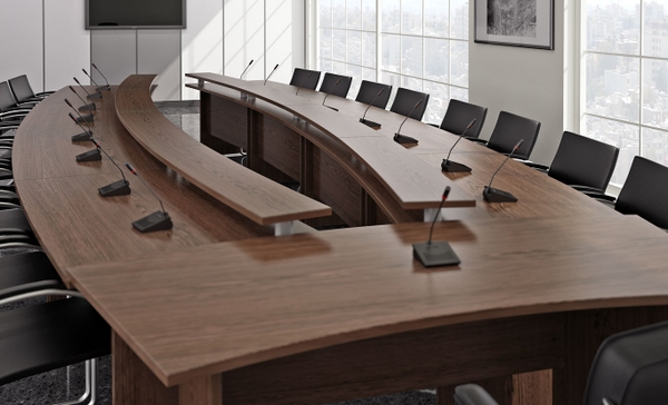 image of CE11 Meeting Table