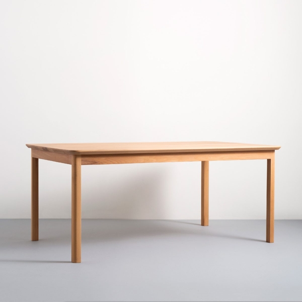 another image of Cerca dining table for 6
