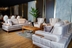 image of New Parlla 8Seaters Sofa Set