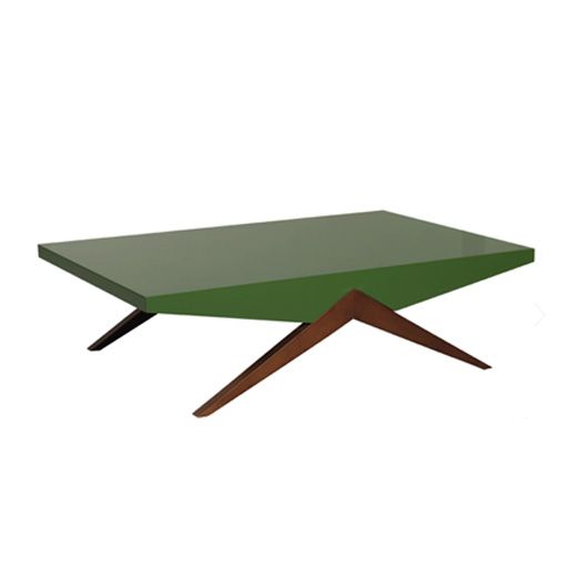 image of LUNA Coffee Table