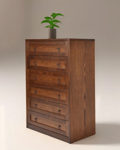 image of Next 6 drawer