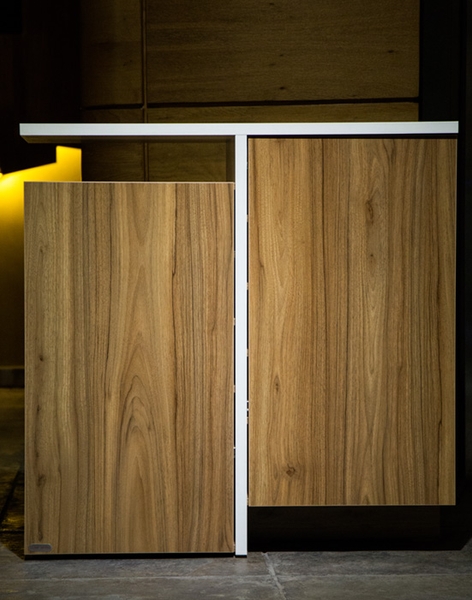 another image of Barman shoes cabinet
