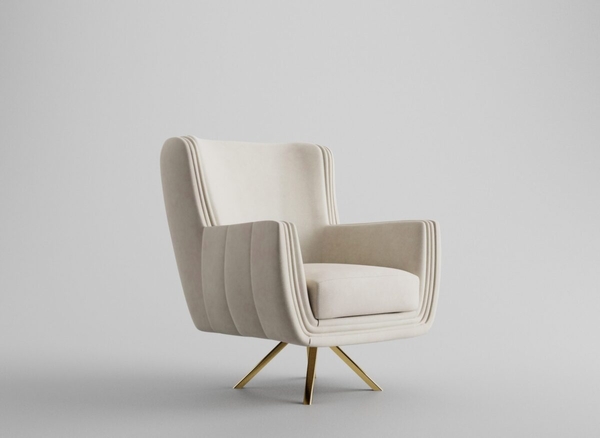 image of Agatha Sofa Set