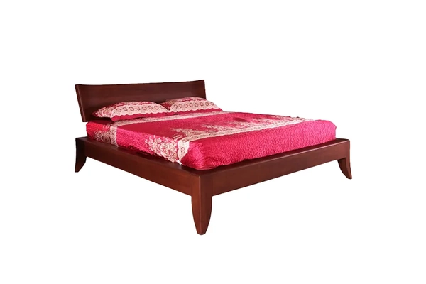 image of Sandroos 160 double bed
