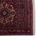 image of Bijar Handwoven Carpet Two Meters Long Code 174254