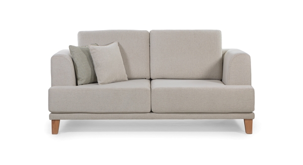 image of Willow double sofa