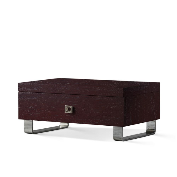 another image of Chilan bed side drawer