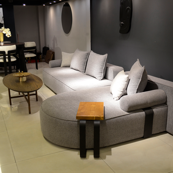another image of Tulip L Sofa