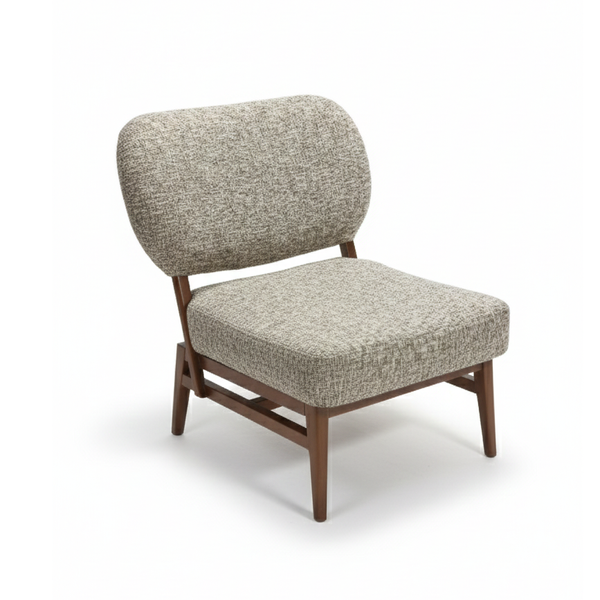 تصویر مبل تک نفره ملانیا