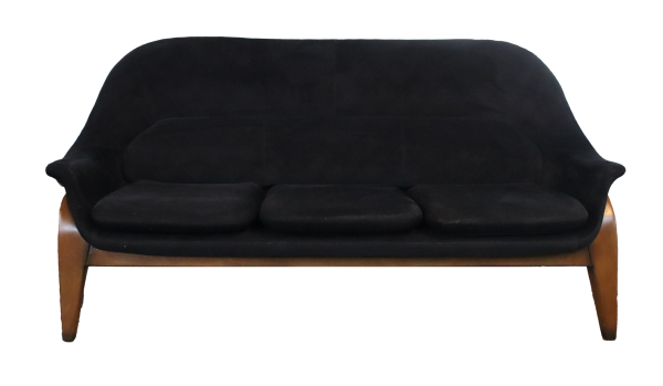 تصویر نیم ست مبل اداری طبی باروژ