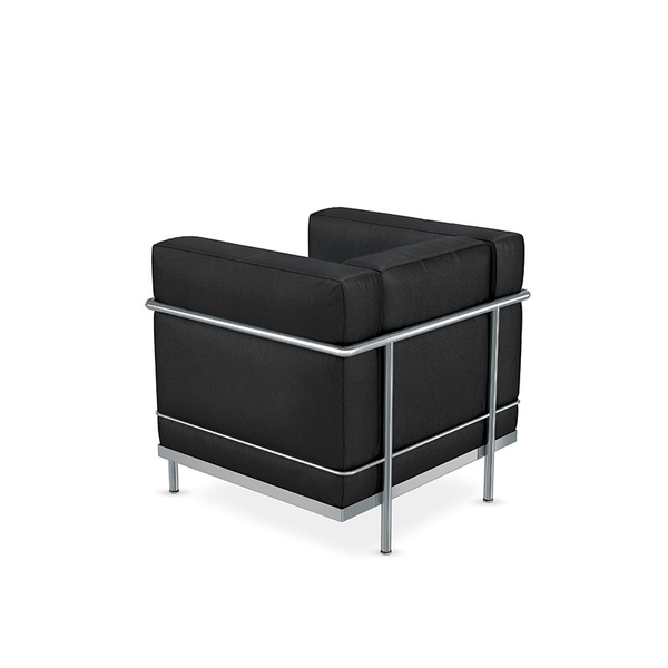 تصویر مبل اداری تک نفره ۴۰۱۵