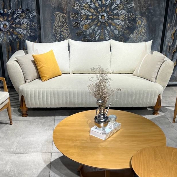 image of Ayhan Triple Sofa