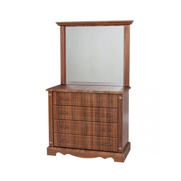 image of Romeo Dressing table with mirror
